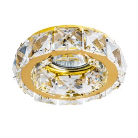 032702 LightStar Встраиваемый светильник ONDA