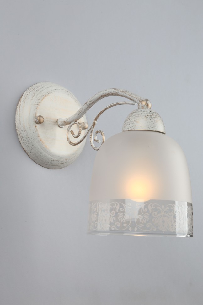 OML-54901-01 OMNILUX Ferraro настенный светильник