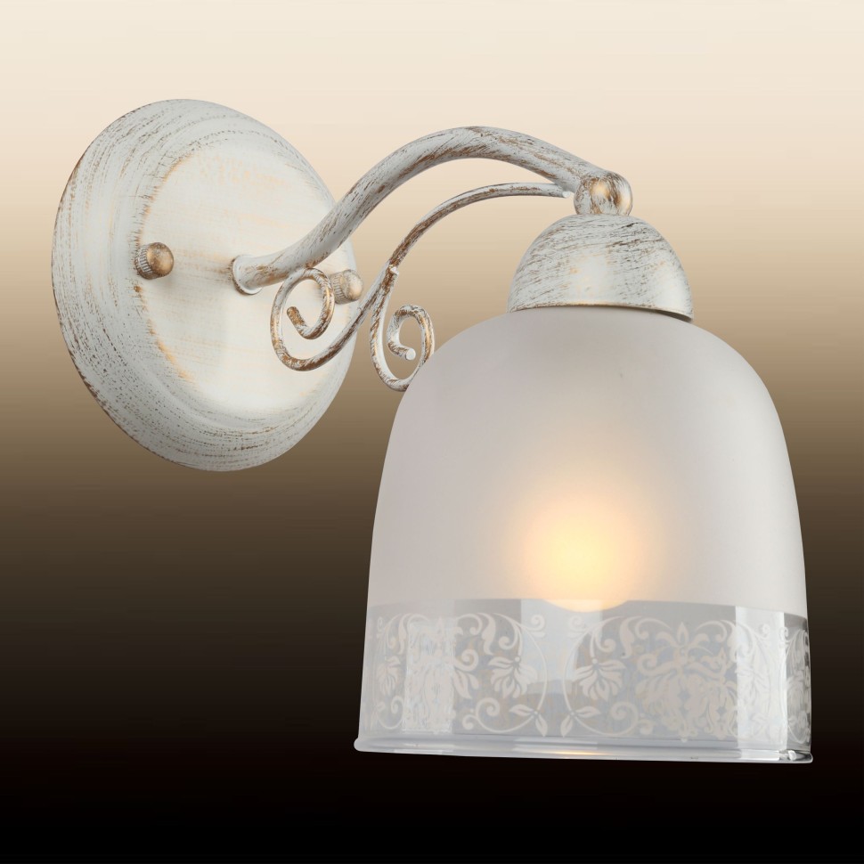 OML-54901-01 OMNILUX Ferraro настенный светильник