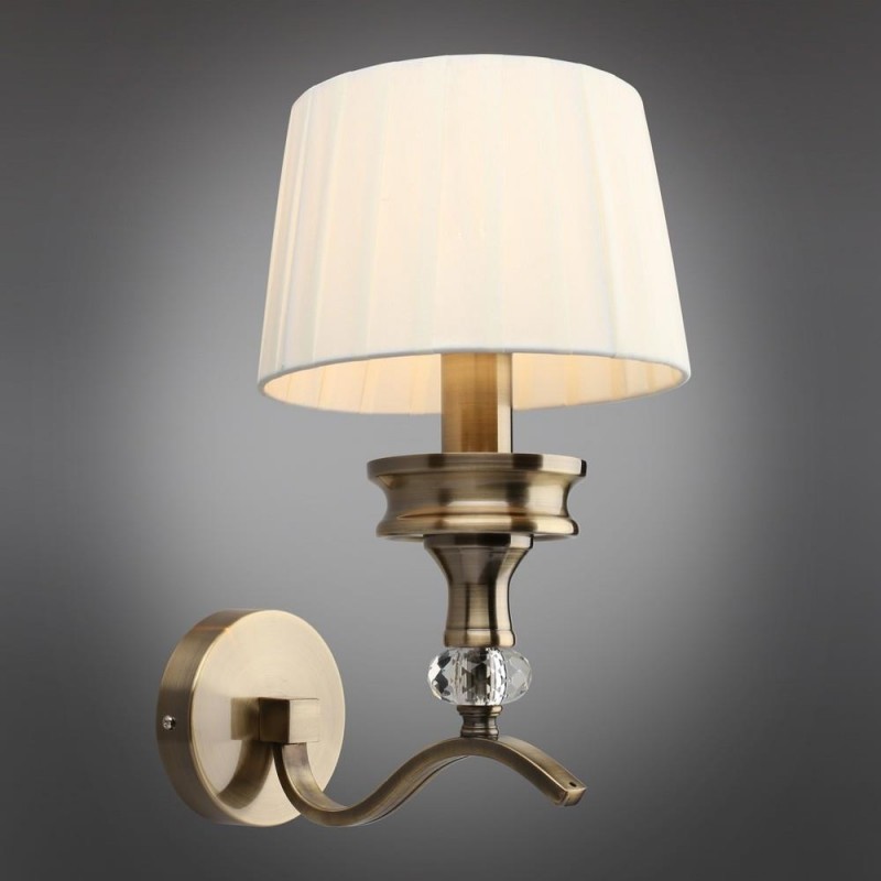 OML-88411-01 OMNILUX бра настенное Arosio, бронза