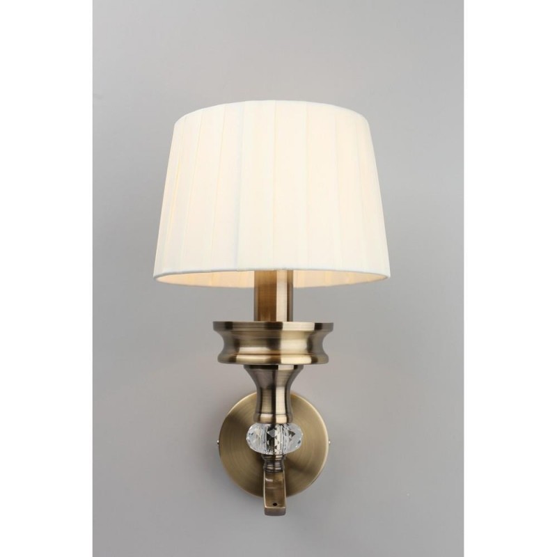 OML-88411-01 OMNILUX бра настенное Arosio, бронза