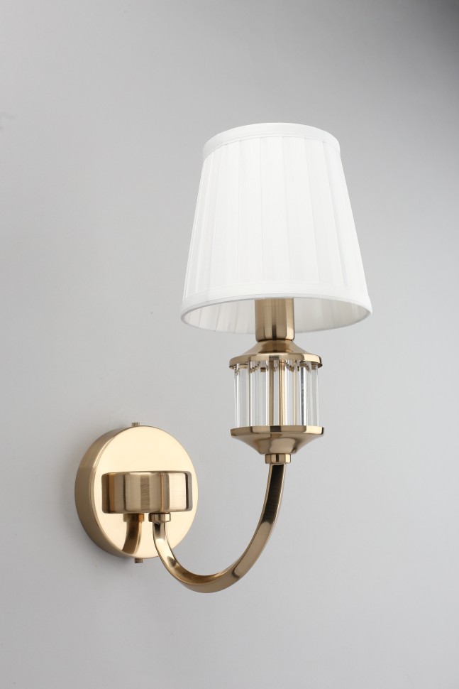 APL.744.01.01 APLOYT бра Zhaklin, E14*1*40W