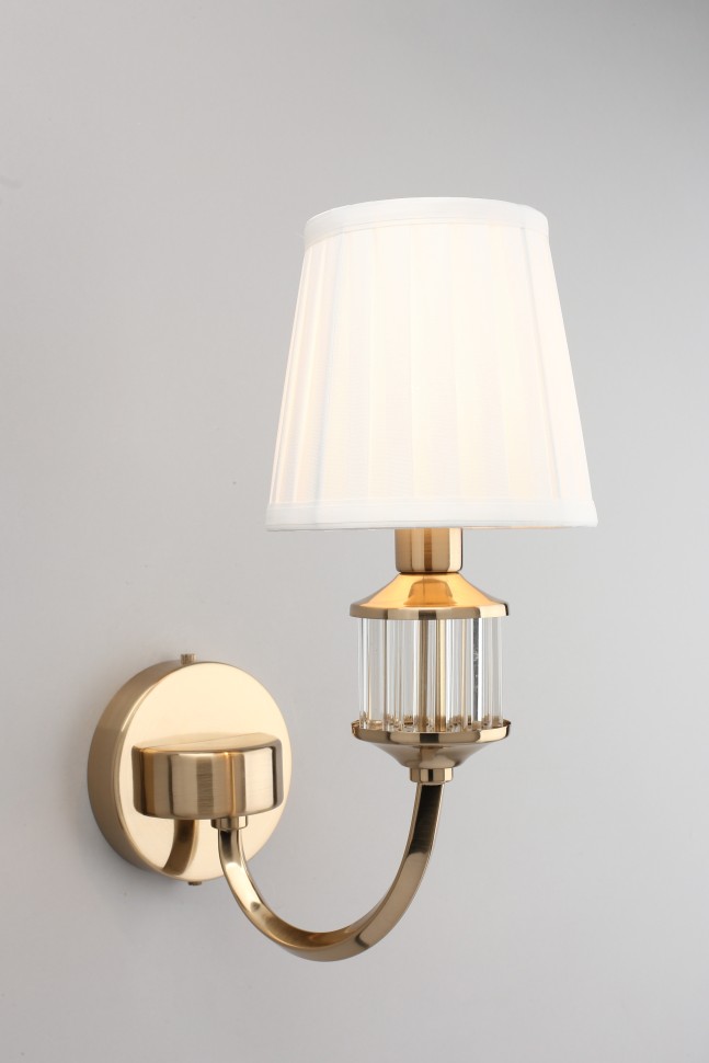 APL.744.01.01 APLOYT бра Zhaklin, E14*1*40W