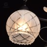 358018905 DeMarkt City Люстра потолочная Грация