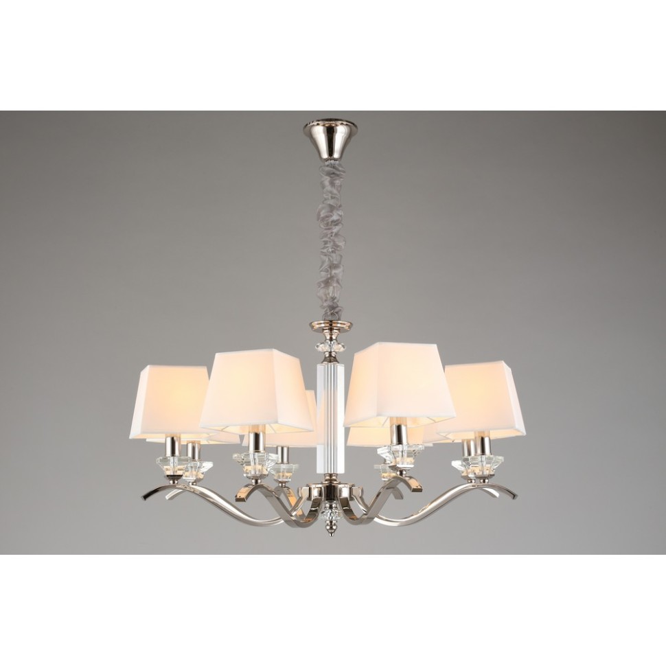 APL.723.03.08 APLOYT Люстра подвесная Emilia