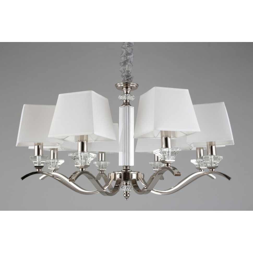 APL.723.03.08 APLOYT Люстра подвесная Emilia