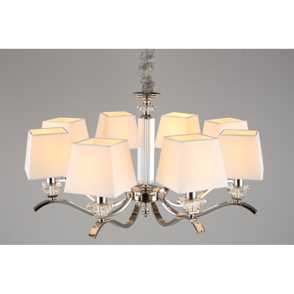 APL.723.03.08 APLOYT Люстра подвесная Emilia