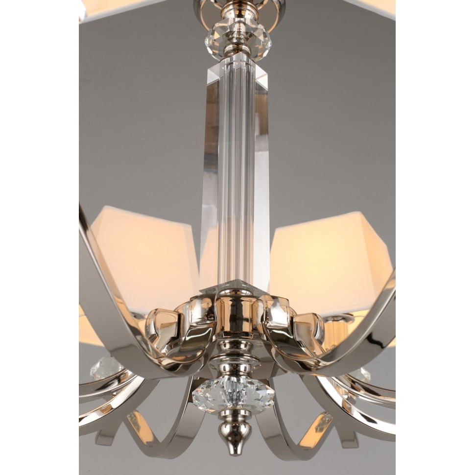 APL.723.03.08 APLOYT Люстра подвесная Emilia