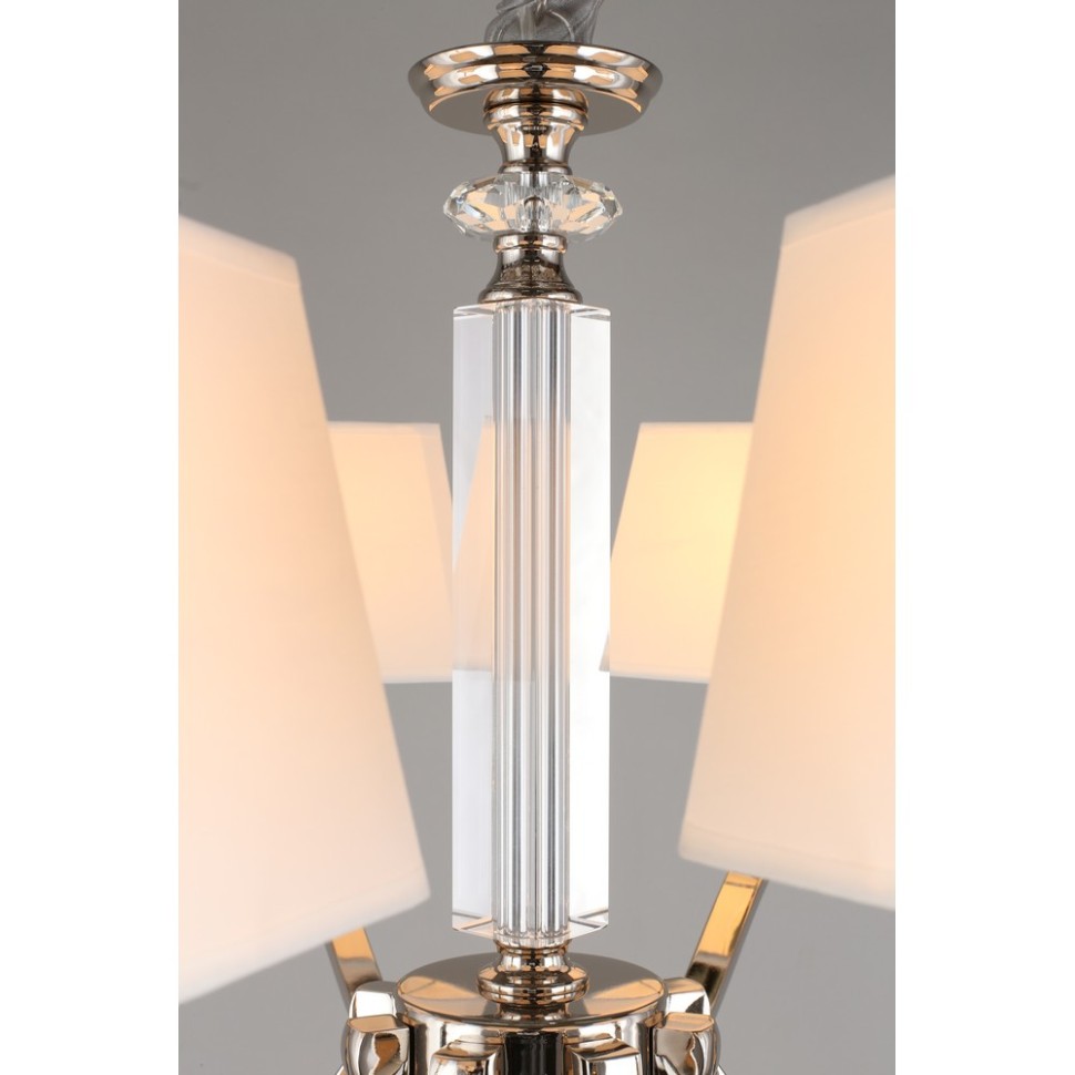 APL.723.03.08 APLOYT Люстра подвесная Emilia