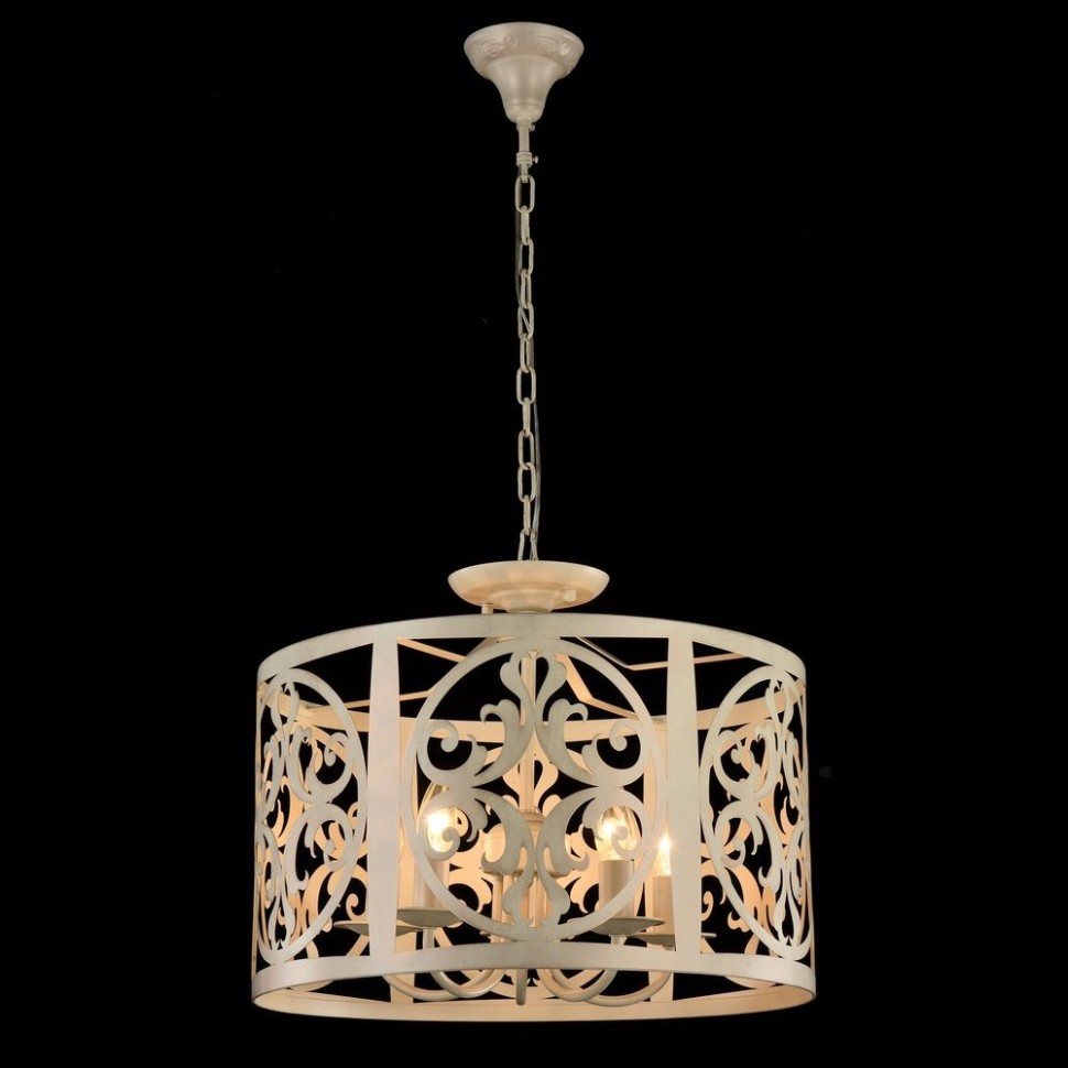 H899-05-W Maytoni Светильник подвесной Rustika