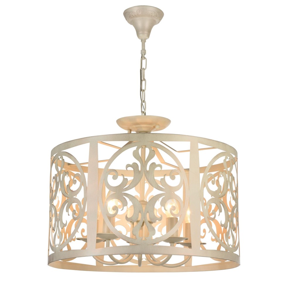 H899-05-W Maytoni Светильник подвесной Rustika