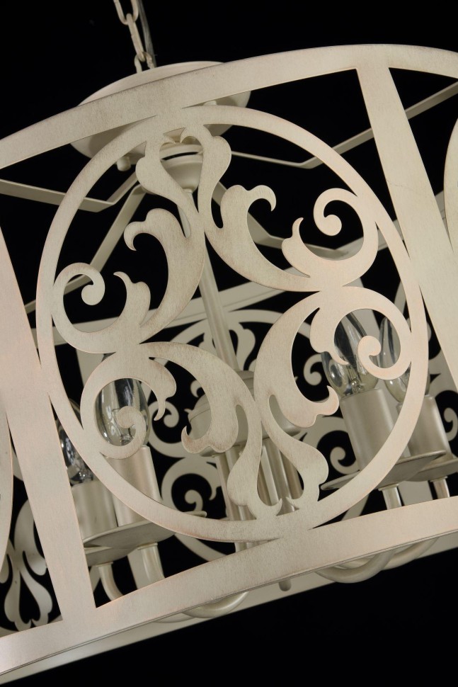 H899-05-W Maytoni Светильник подвесной Rustika