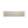 7106/8WL ODEON LIGHT MAGNUM Настенный светильник, никель, IP20, LED 8W, 3000K, 220V