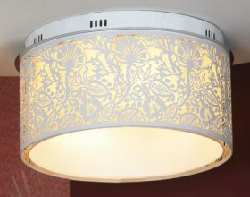 LSF-2307-07 Lussole Потолочная люстра Vetere