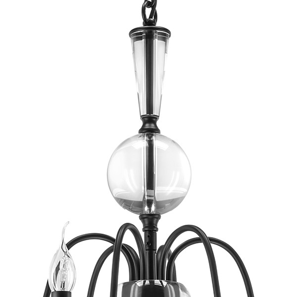 732067 Lightstar Люстра подвесная RAGNO