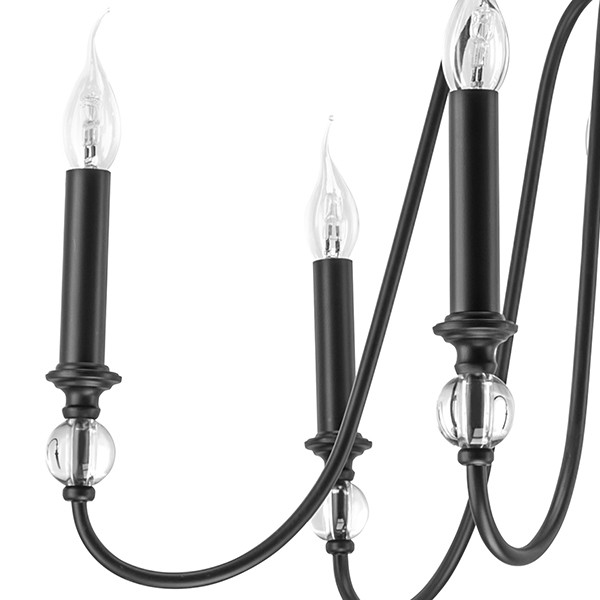 732067 Lightstar Люстра подвесная RAGNO