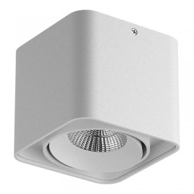 212516 Lightstar Потолочный светильник Monocco