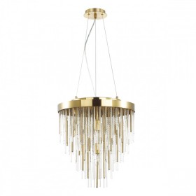 4784/7 Odeon Light Люстра подвесная AVISTA