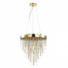 4784/7 Odeon Light Люстра подвесная AVISTA