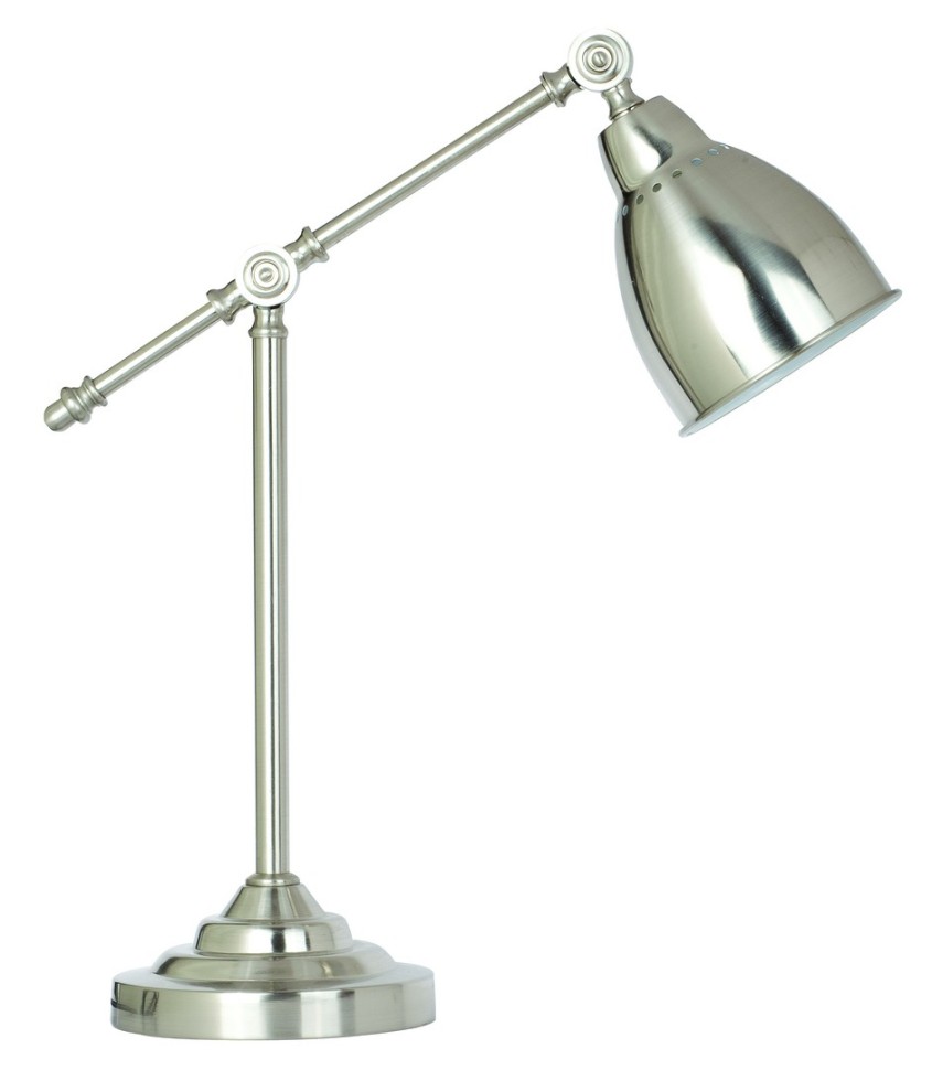A2054LT-1SS Arte Lamp Настольная лампа