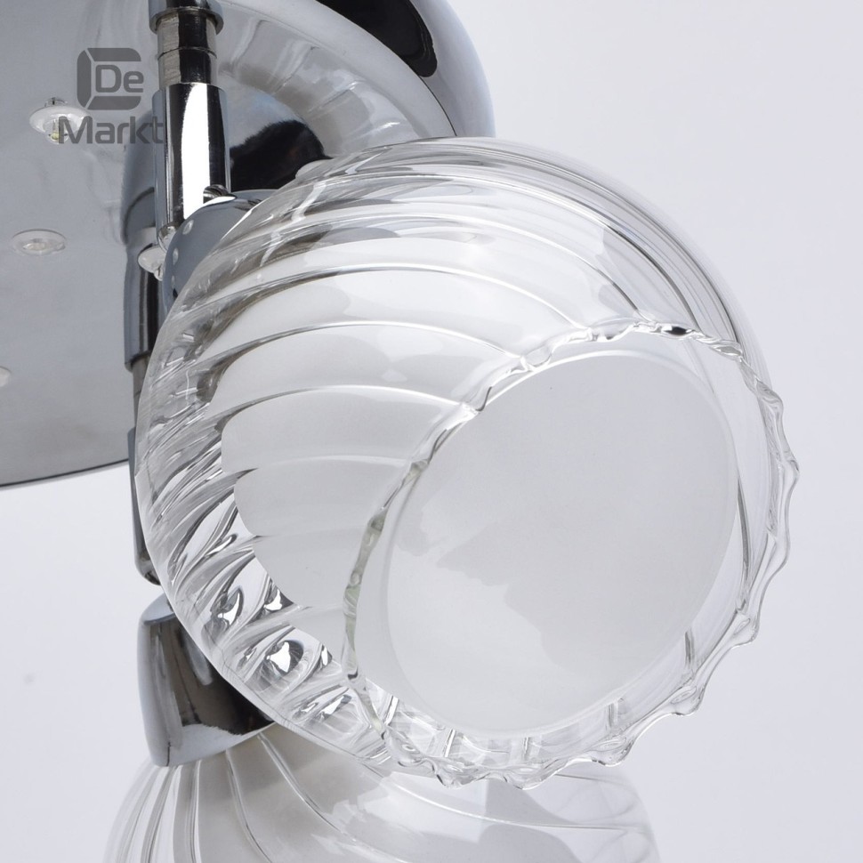 330011705 DeMarkt Потолочная люстра Альтаир 