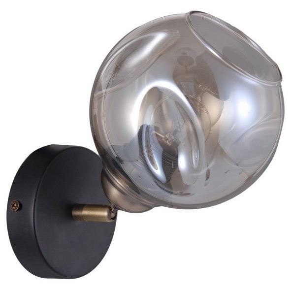 OML-93501-01 OMNILUX поворотное бра TUENNO