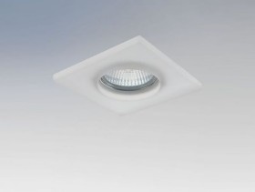 002250 LightStar Встраиваемый светильник ANELLO QD BIANCO