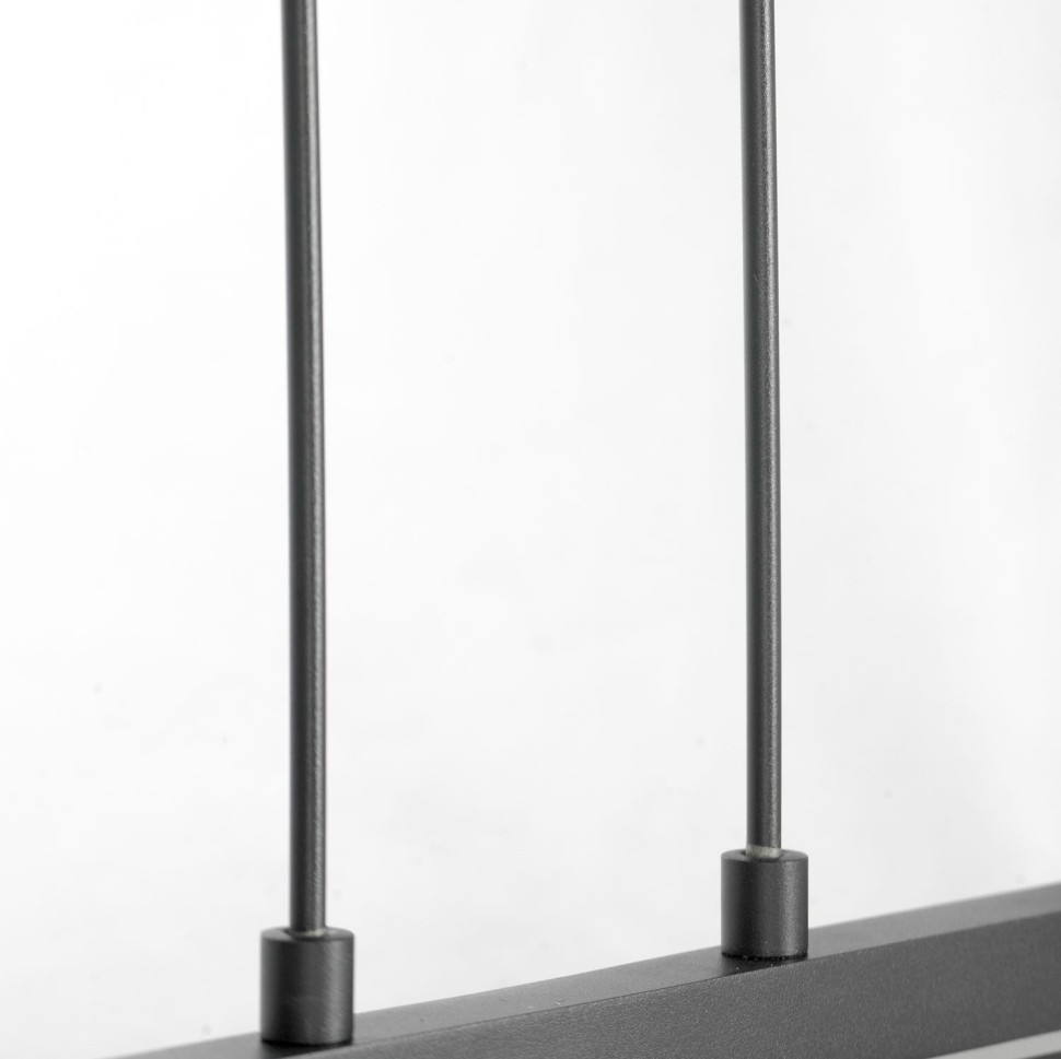 LSP-7009 LUSSOLE Loft подвесной светодиодный светильник