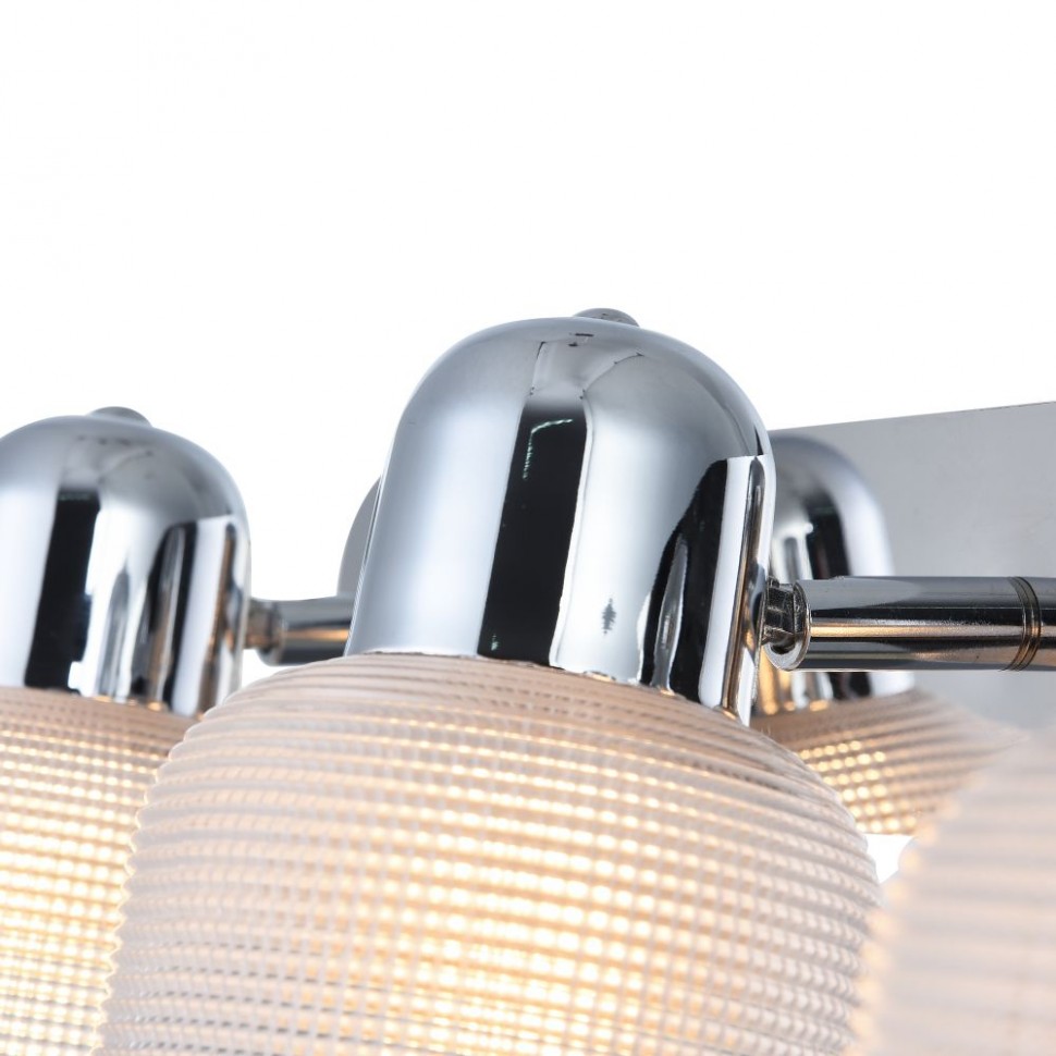 FR5344-WL-03-CH Freya Спот Debora