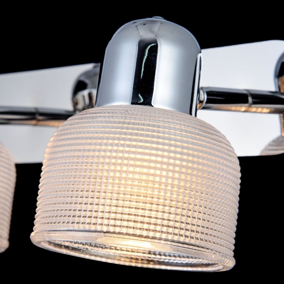 FR5344-WL-03-CH Freya Спот Debora