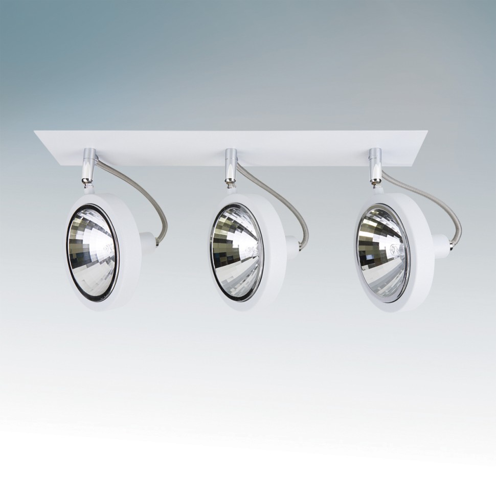 210336 Lightstar Накладной светильник VARIETA