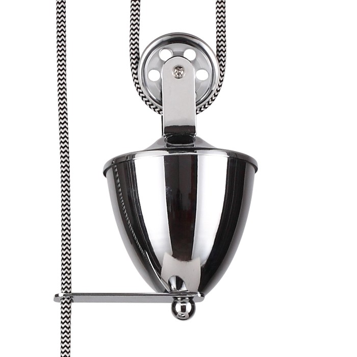 4442/1 LUMION Подвесной светильник Age