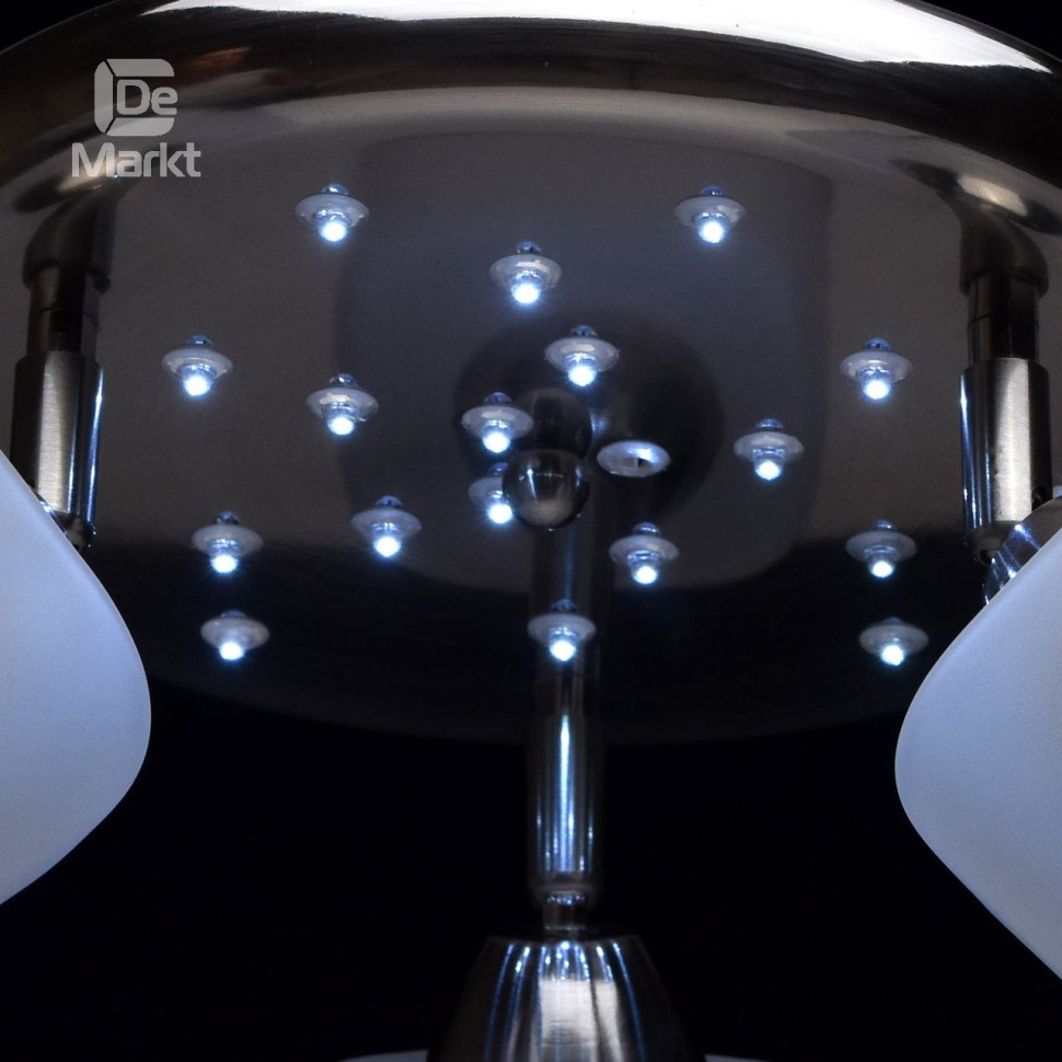 330011803 DeMarkt Потолочная люстра Альтаир 