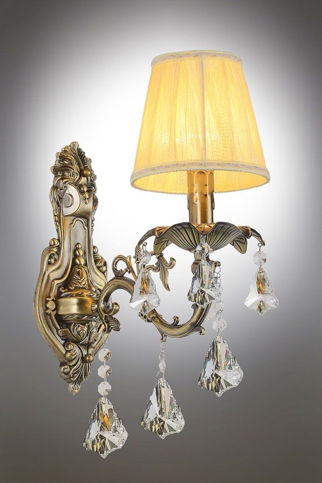 OML-30811-01 OMNILUX бра Catanzaro Е14*1*40W