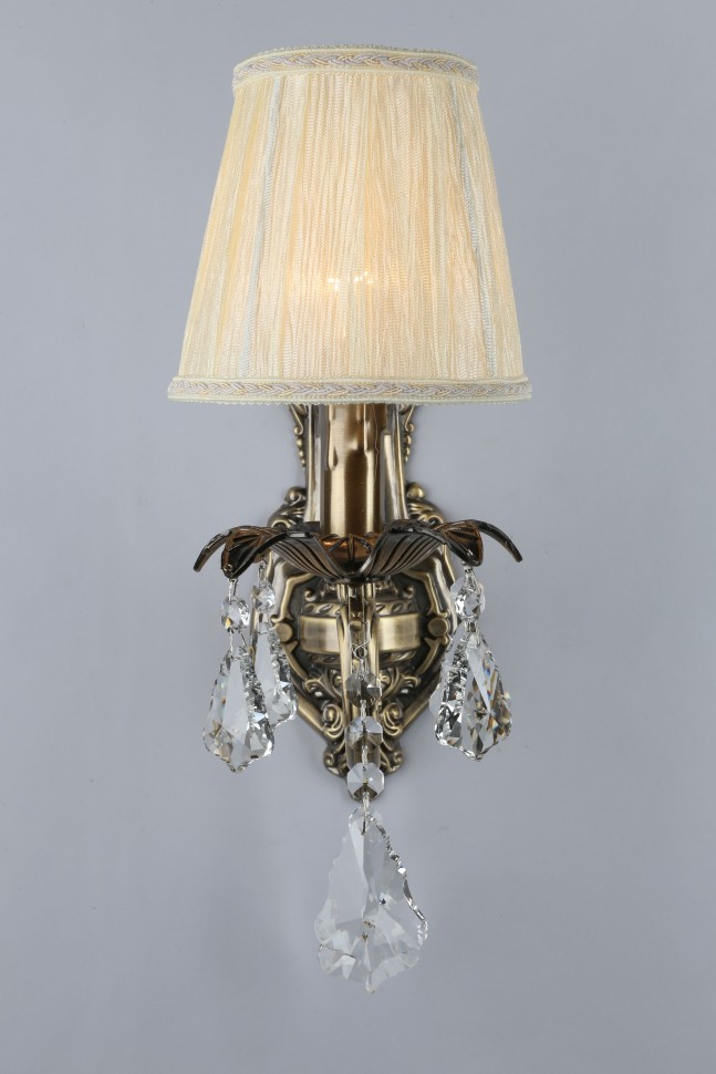 OML-30811-01 OMNILUX бра Catanzaro Е14*1*40W