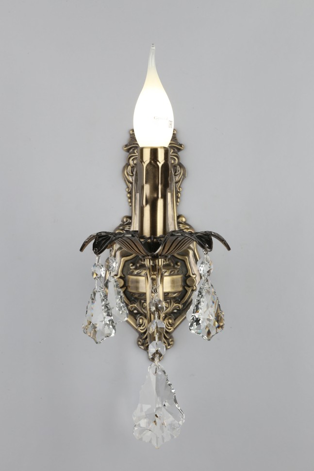 OML-30811-01 OMNILUX бра Catanzaro Е14*1*40W