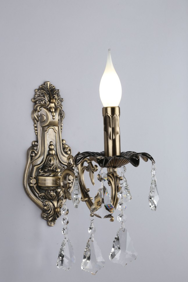 OML-30811-01 OMNILUX бра Catanzaro Е14*1*40W