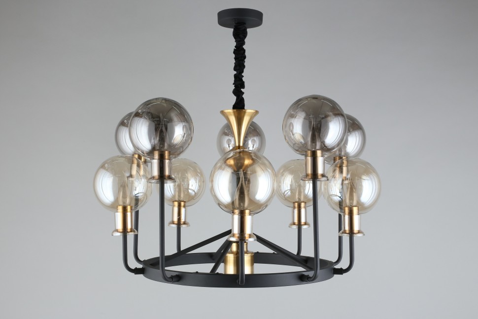 APL.902.03.11 APLOYT подвесной светильник Rozet