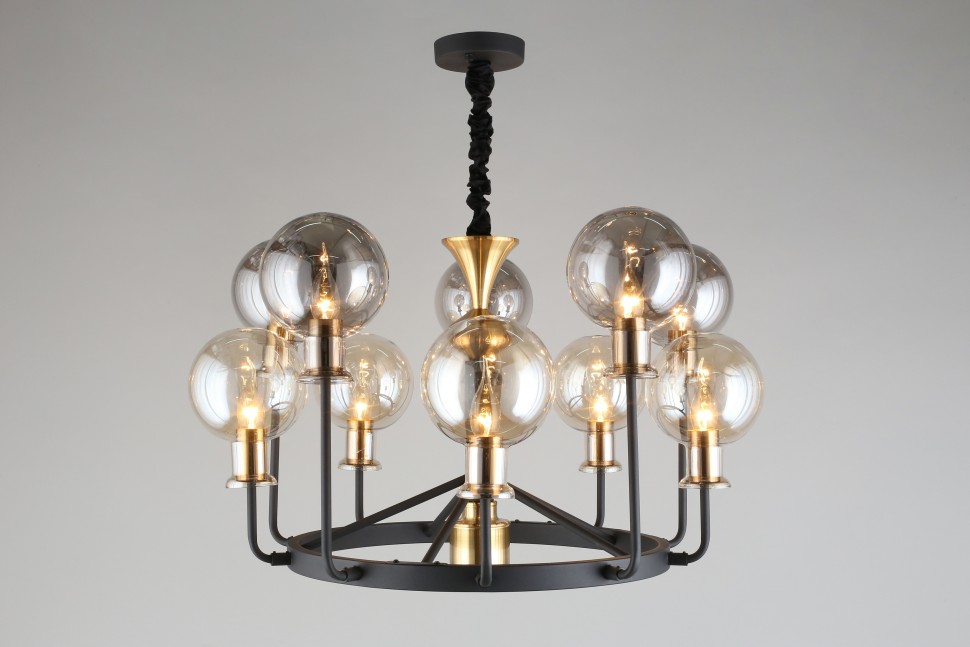 APL.902.03.11 APLOYT подвесной светильник Rozet