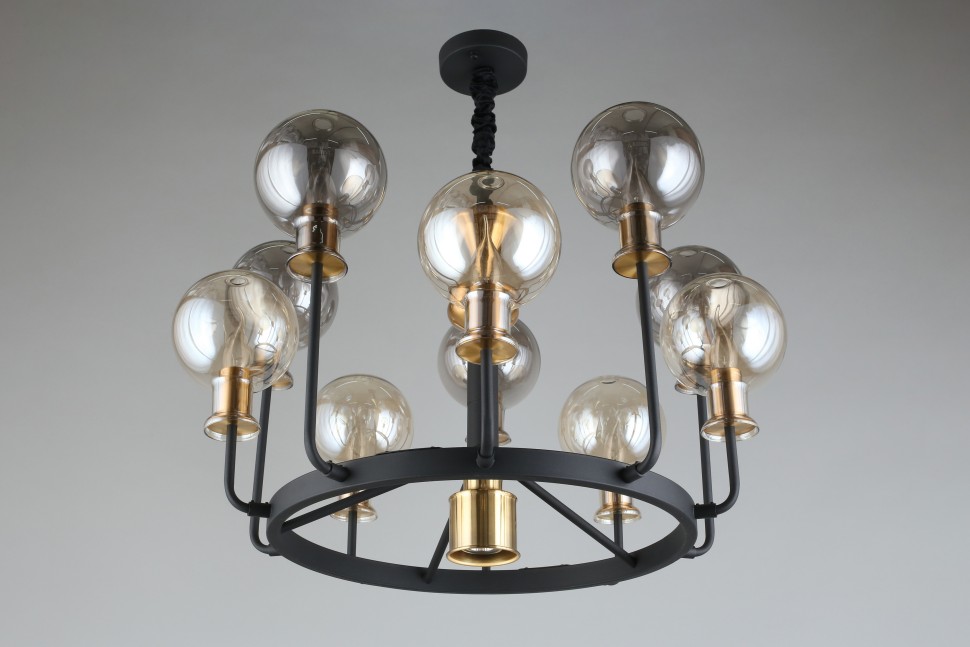 APL.902.03.11 APLOYT подвесной светильник Rozet