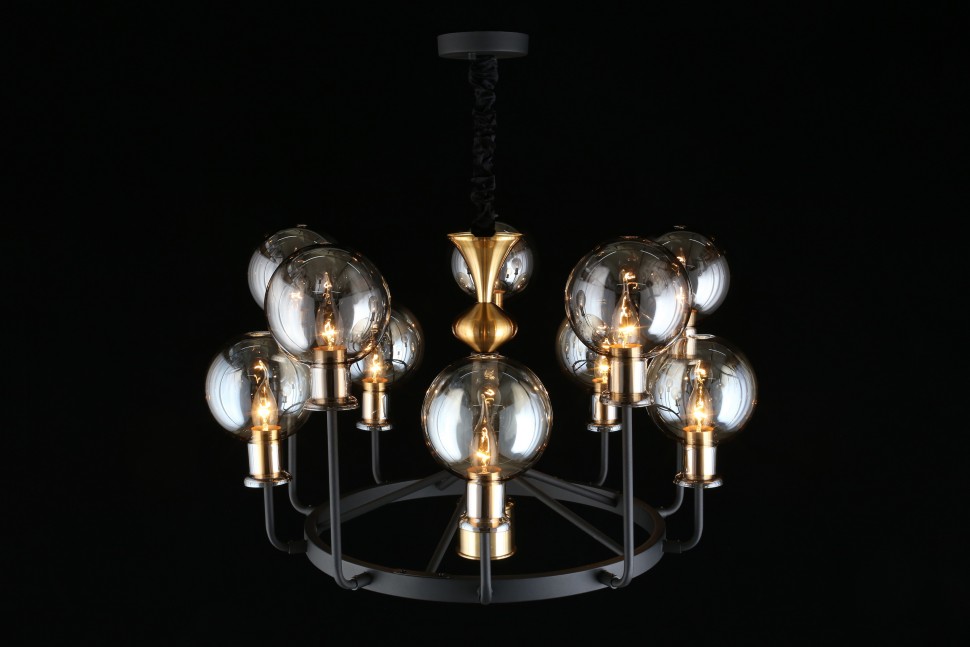 APL.902.03.11 APLOYT подвесной светильник Rozet