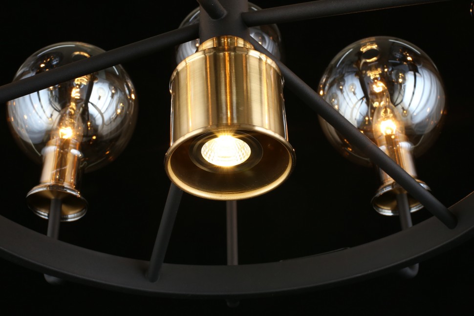 APL.902.03.11 APLOYT подвесной светильник Rozet