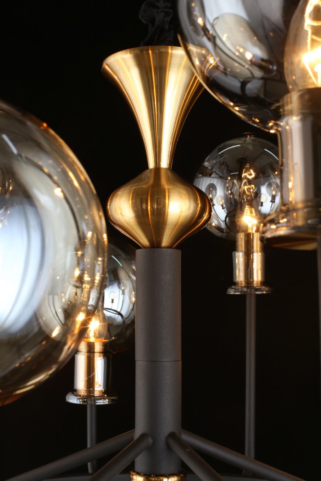 APL.902.03.11 APLOYT подвесной светильник Rozet