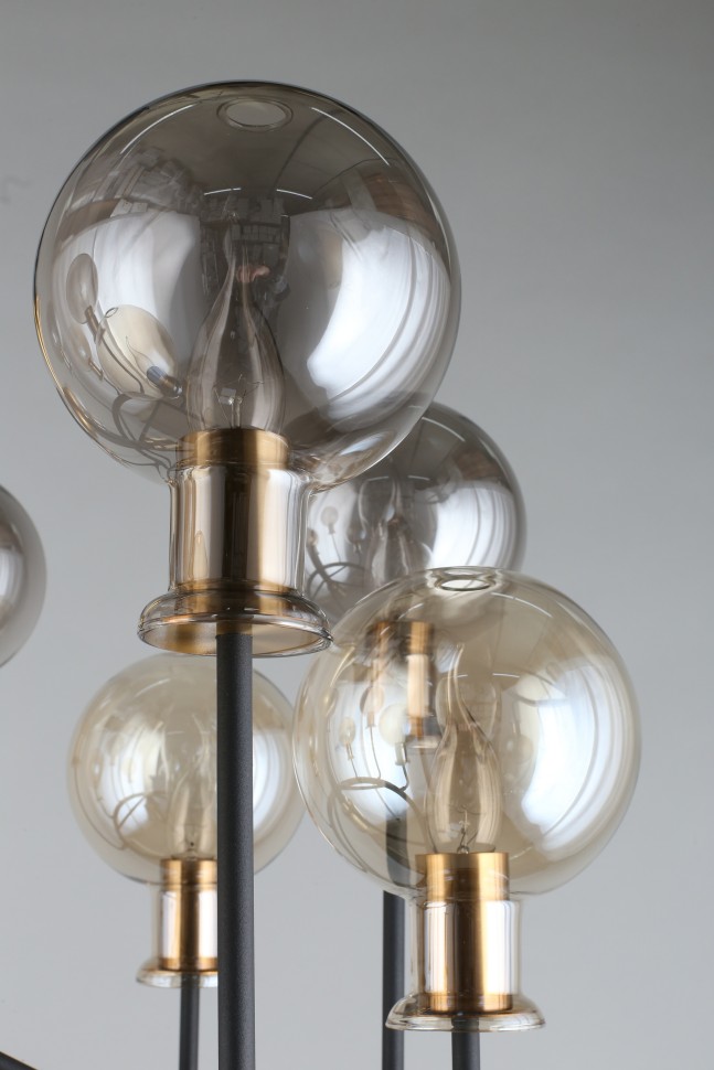 APL.902.03.11 APLOYT подвесной светильник Rozet