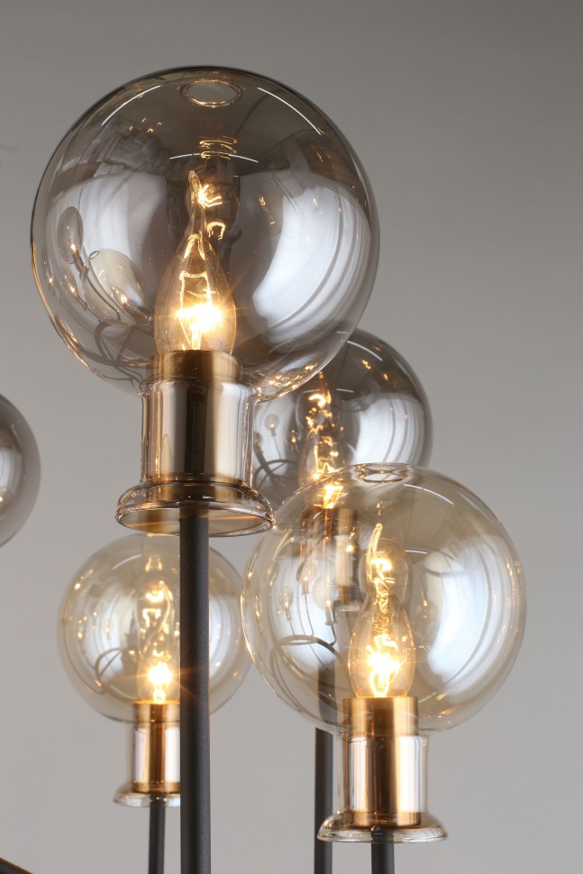 APL.902.03.11 APLOYT подвесной светильник Rozet