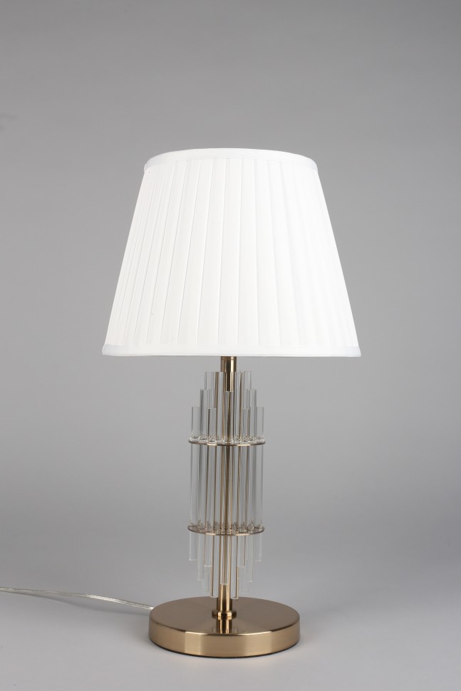 APL.744.04.01 APLOYT настольная лампа Zhaklin