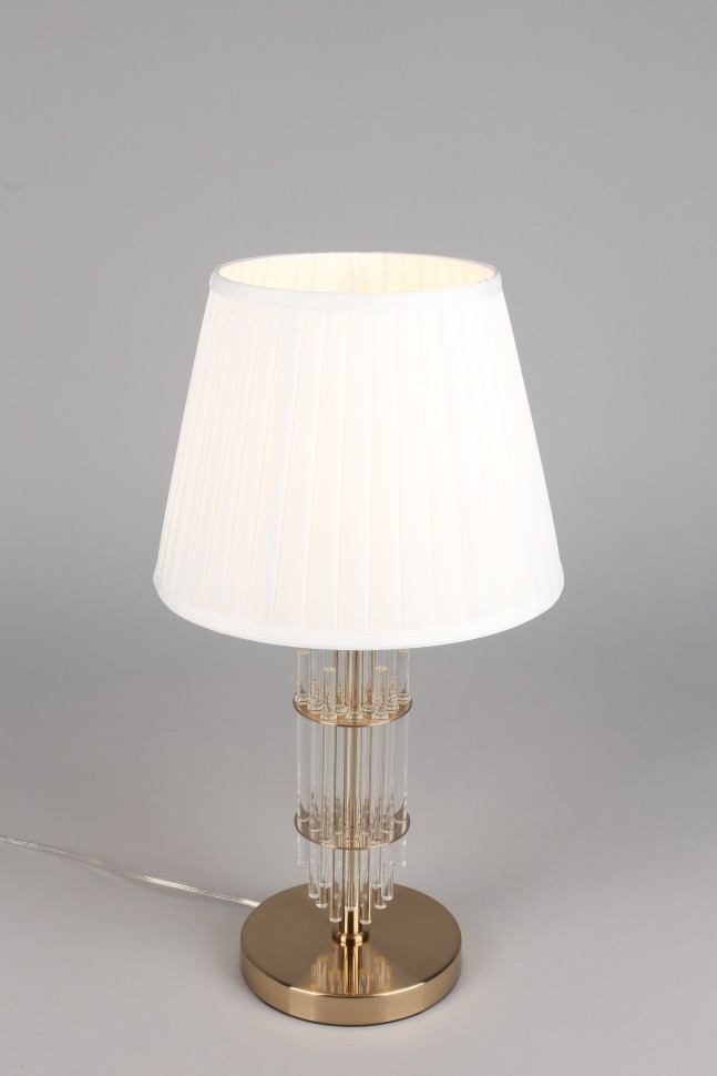 APL.744.04.01 APLOYT настольная лампа Zhaklin