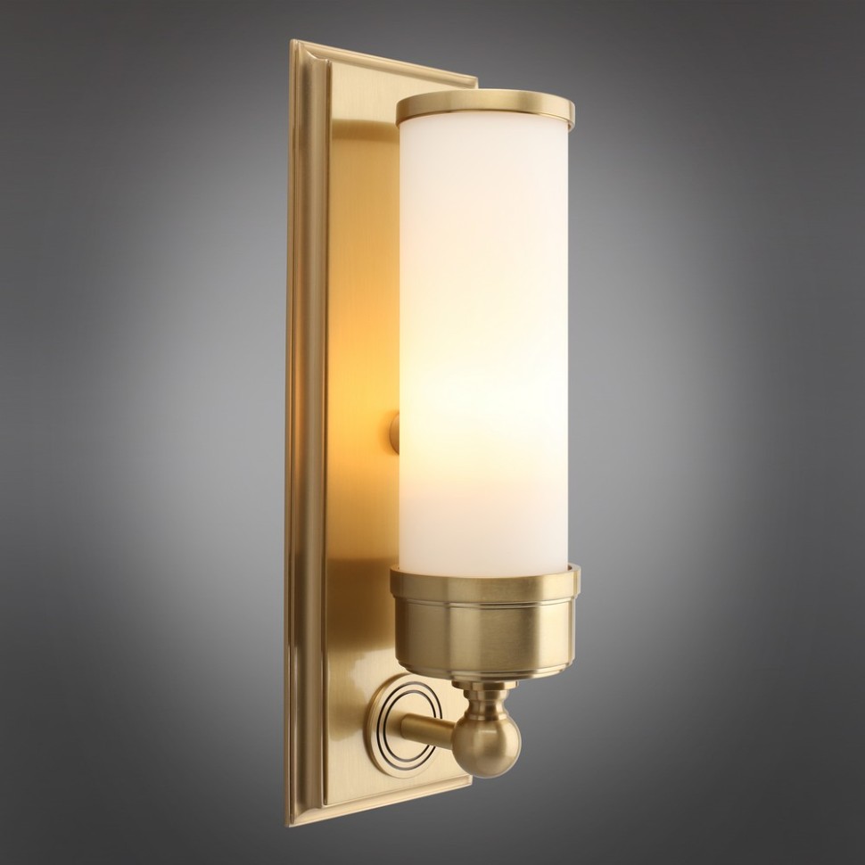 APL.804.01.01 APLOYT Бра Rin, латунь