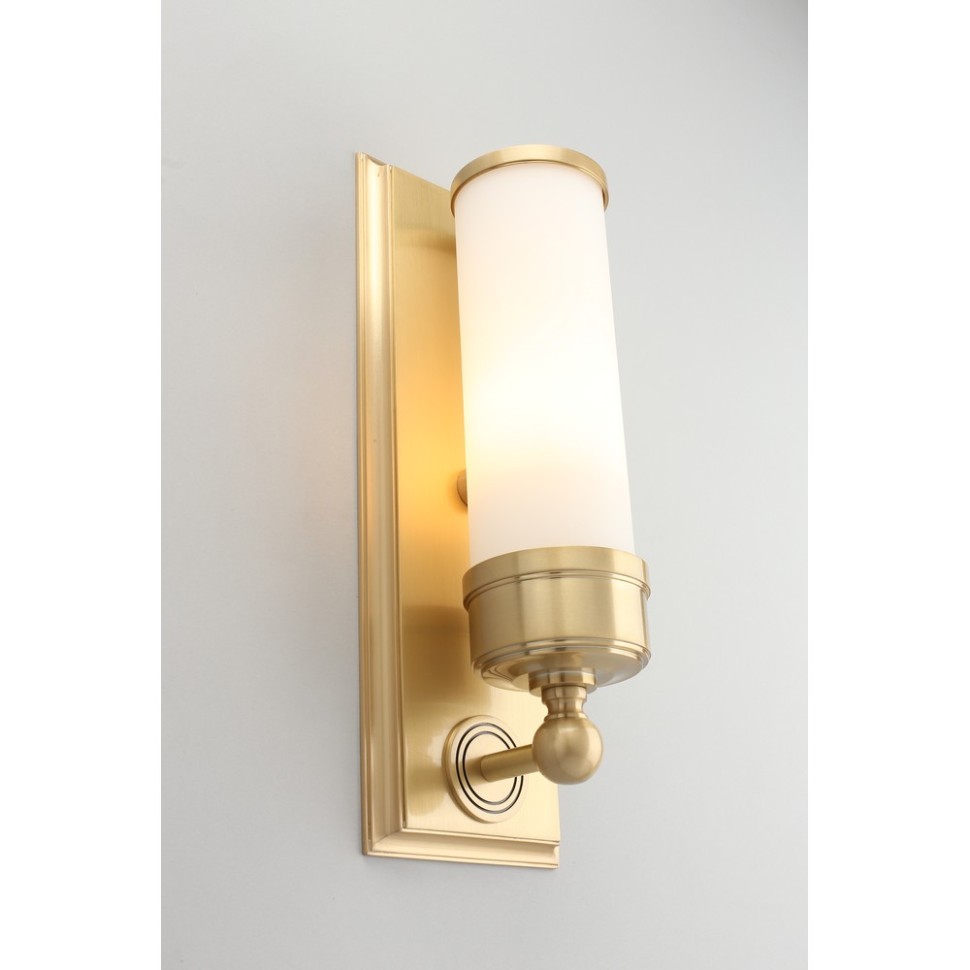 APL.804.01.01 APLOYT Бра Rin, латунь