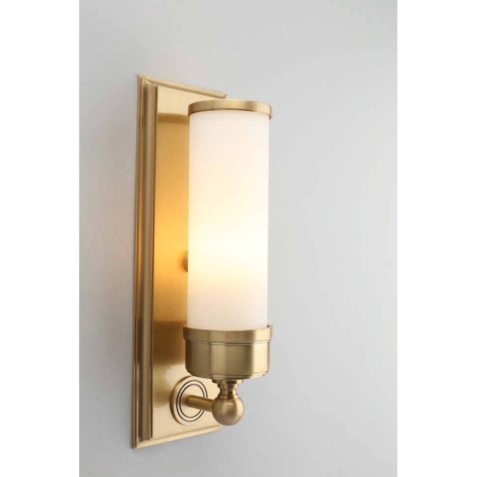 APL.804.01.01 APLOYT Бра Rin, латунь